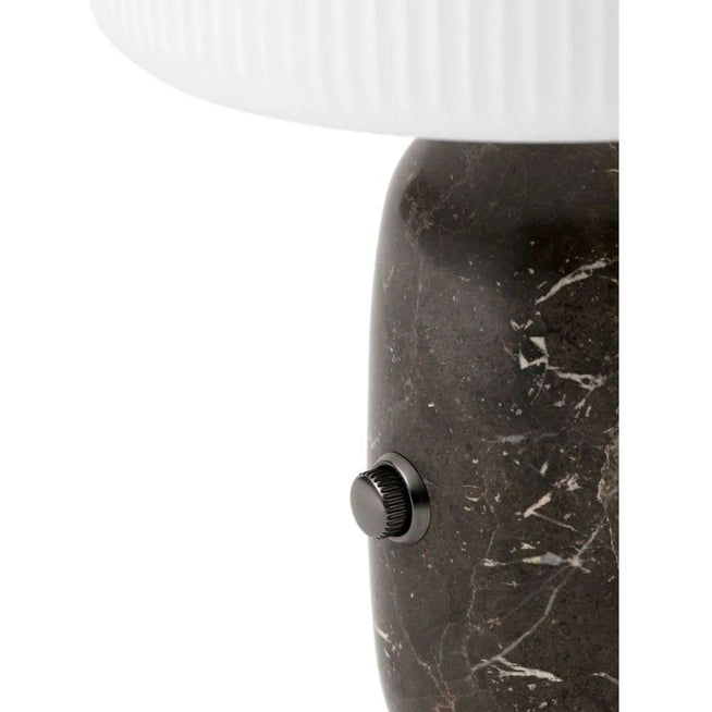 Photo of 592 Sculpture Table Lamp
