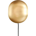 Thumbnail photo of Clam Wall Lamp 1