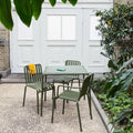 Thumbnail photo of Palissade Table Small