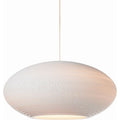Thumbnail photo of Disc 24 Hanging Lamp White - GP-1142