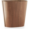 Thumbnail photo of Tales Of Wood Office Bin Walnut