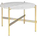 Thumbnail photo of TS Coffee Table, Round, Small