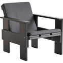 Crate Folding Cushion