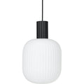 Thumbnail photo of Lolly Hanging Lamp Black