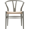 Thumbnail photo of CH24 Wishbone Chair Soft | Hans J. Wegner x Ilse Crawford