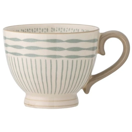 Photo of Maple Mug Blue Set of 6 Pieces