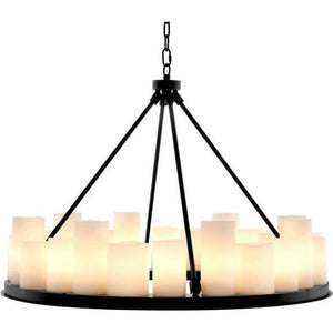 Photo of Commodore Chandelier