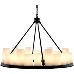 Photo of Commodore Chandelier