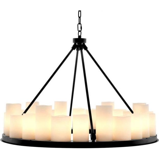 Photo of Commodore Chandelier