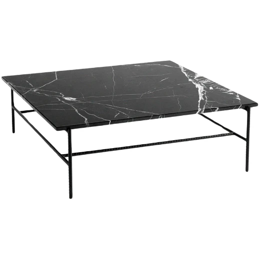 Rebar Coffee Table Large