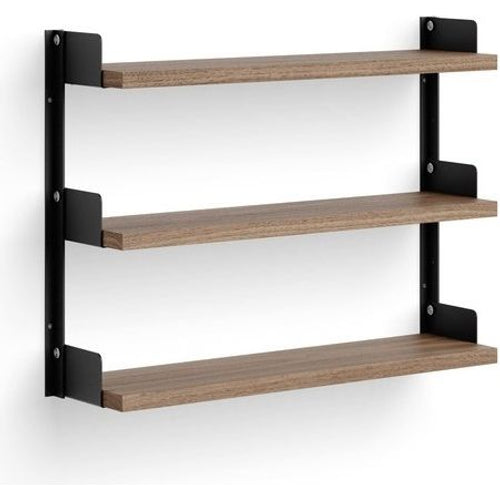 Photo of New Works Tea Shelf Wall-hung Shelf 46x62.5 Cm