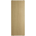 Thumbnail photo of String Shelves 78x30, Oak, 3-pack - Shelving - Nils Strinning - Wood-coloured - Wood