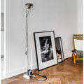 Thumbnail photo of Toio Floor Lamp