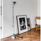 Thumbnail photo of Toio Floor Lamp