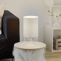 Thumbnail photo of ABC Table Lamp