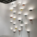 Thumbnail photo of Bellhop Up Wall Lamp