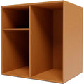 Thumbnail photo of Mini 1202 - Amber - Shelving System - Brown - Mdf