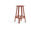 Revolver Bar Stool H65 cm