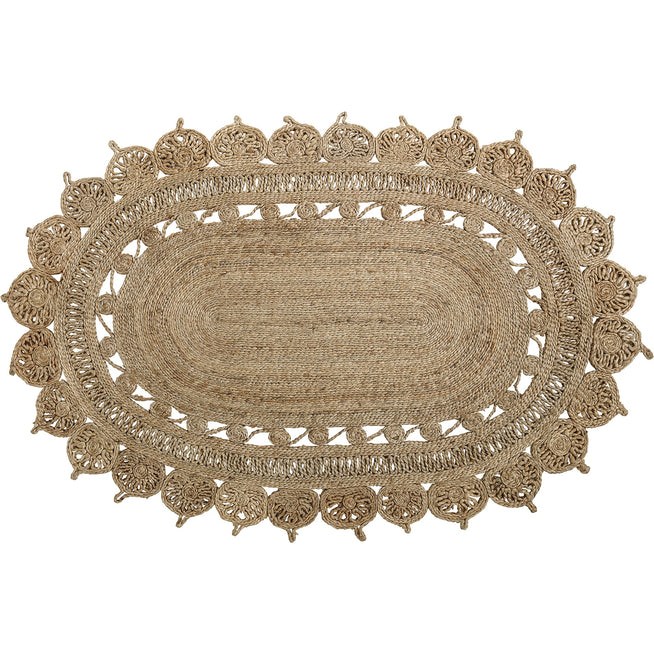 Photo of Blanket Burlap