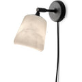 Thumbnail photo of Material Wall Lamp