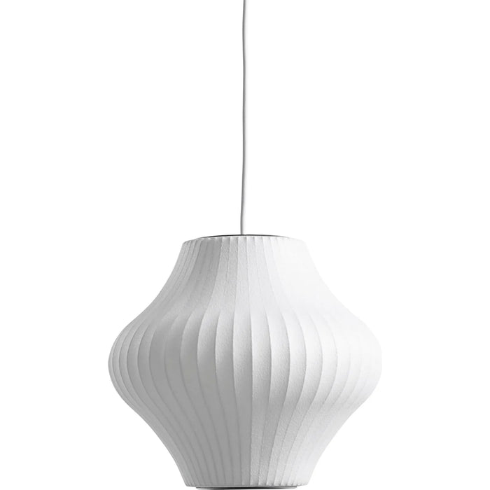 Photo of Nelson Pear Bubble Pendant Lamp
