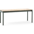 Thumbnail photo of Ville AV27 Bench Small