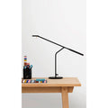 Thumbnail photo of Flow Table Lamp