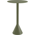 Thumbnail photo of Palissade Cone Table Ø60 cm