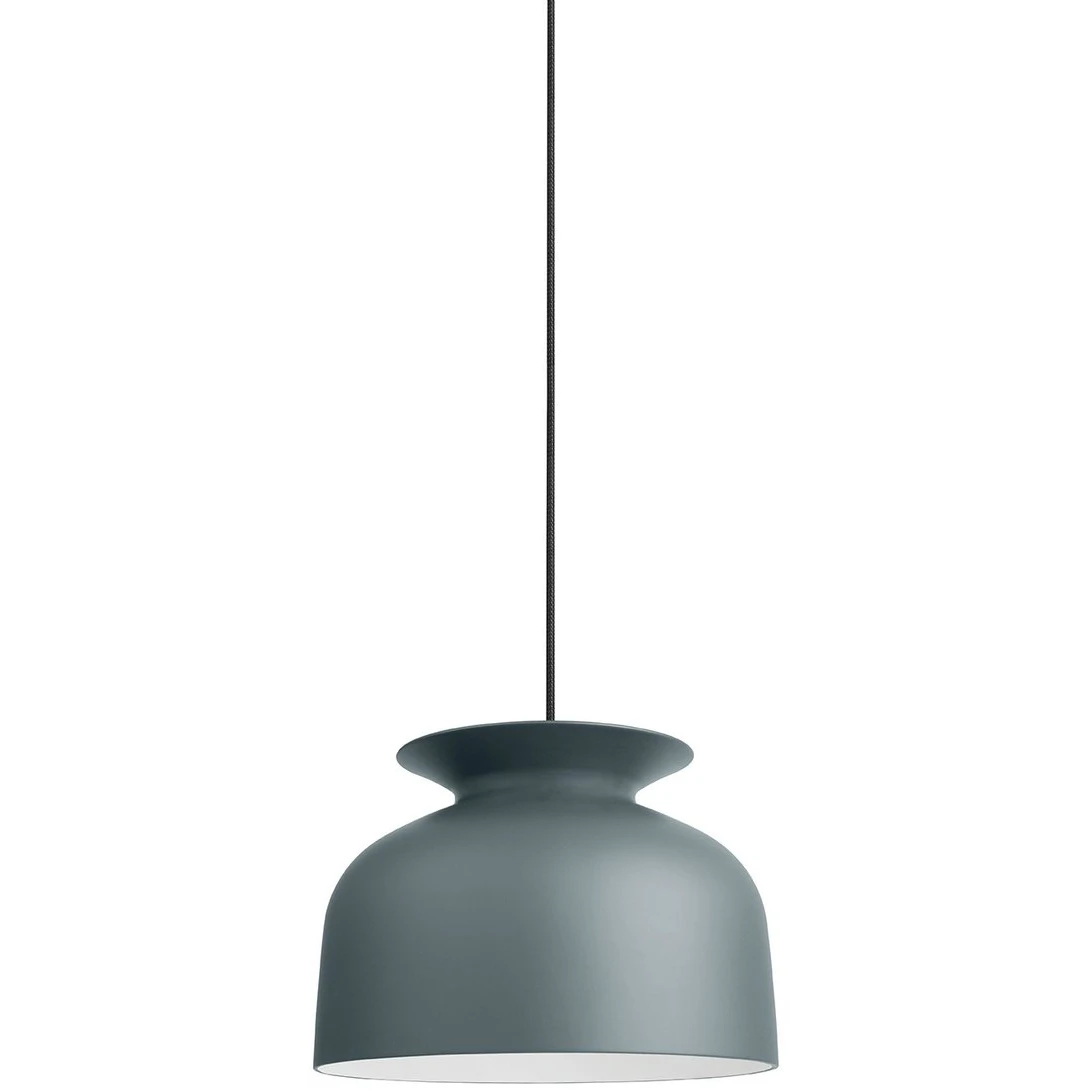 Ronde Pendant Lamp, Large