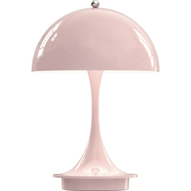Photo of Panthella Portable V2 Table Lamp Light