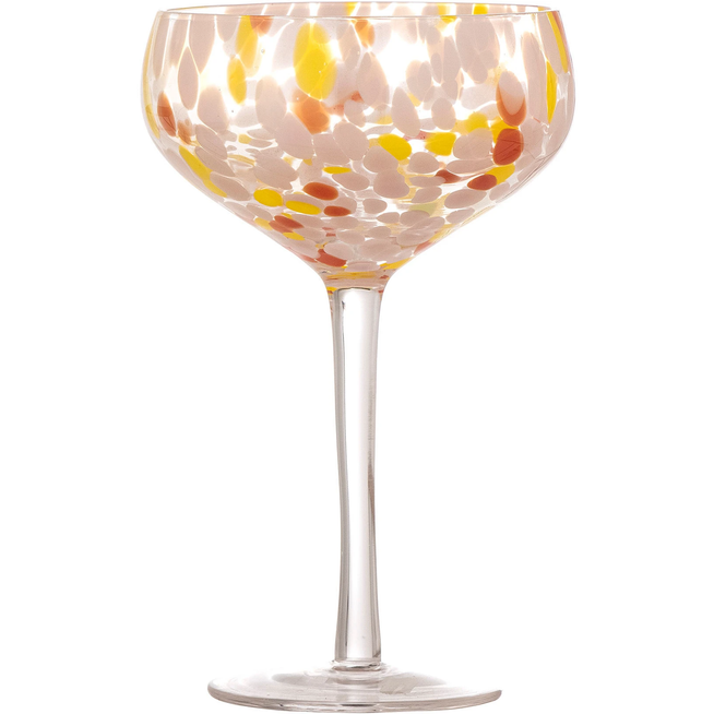 Photo of Lilya Cocktail Glass Set of 4