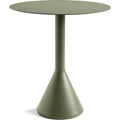 Thumbnail photo of Palissade Cone Table Ø70 cm