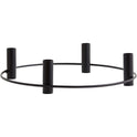 Irona Candlestick