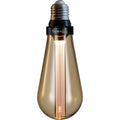 Thumbnail photo of Buster + Punch - Buster Bulb Dimmable - Gold E27 - Ljuskällor - Massimo Buster Minale