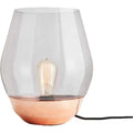 Thumbnail photo of Bowl Table Lamp