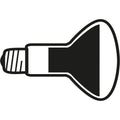 Thumbnail photo of Led Lamp 12w E27 220-240v 2700k R125 - Flos