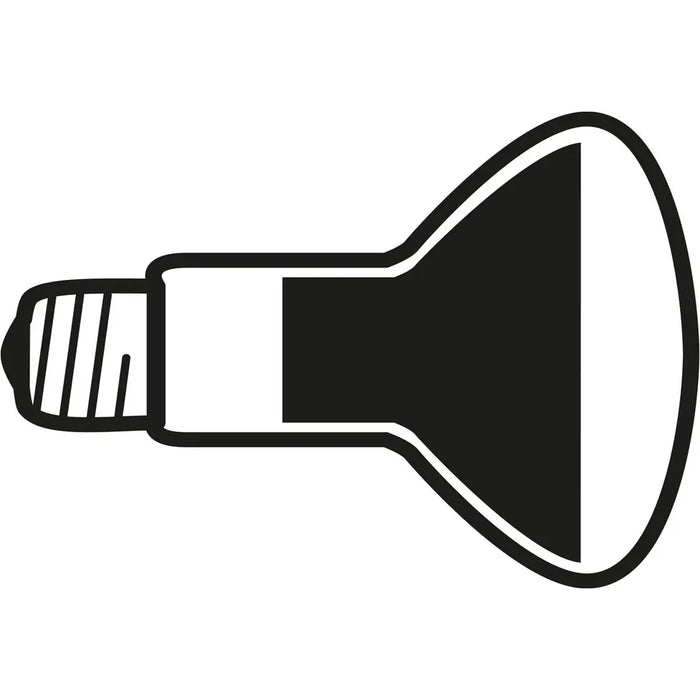 Photo of Led Lamp 12w E27 220-240v 2700k R125 - Flos