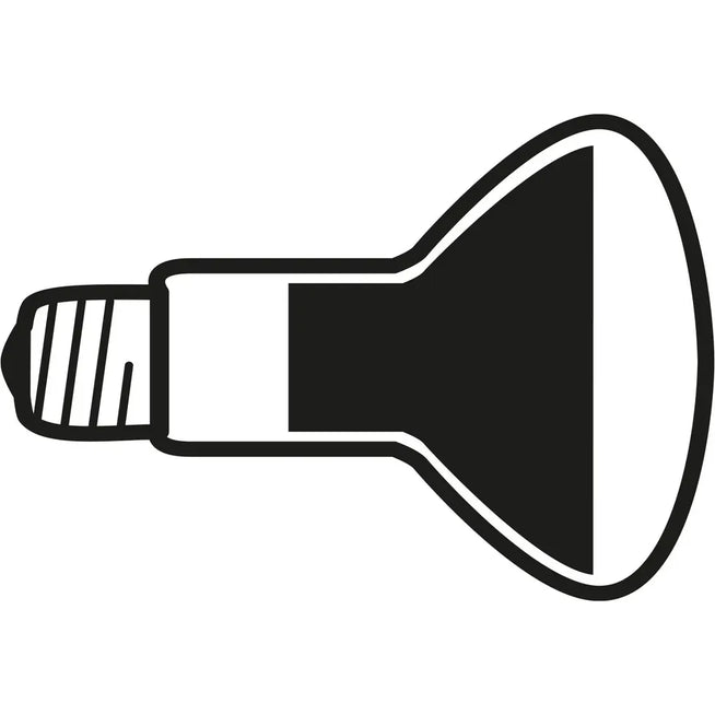 Photo of Led Lamp 12w E27 220-240v 2700k R125 - Flos