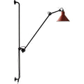 Thumbnail photo of No. 214 Wall Lamp From Lampe Gras (Black Frame 1