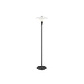 Thumbnail photo of Ph 3½-2½ Gulvlampe Sort