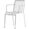 Palissade Armchair