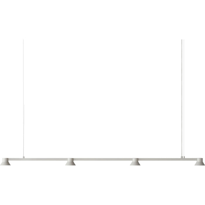 Photo of Hat Linear Pendant Large
