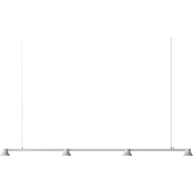 Photo of Hat Linear Pendant Large