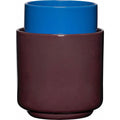 Thumbnail photo of Deux Pots Flowerpots/vases
