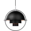 Thumbnail photo of Multi-Lite Pendant Lamp - Large