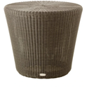 Kingston Table/footstool