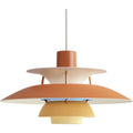 Thumbnail photo of PH 5 Mini Pendant Lamp