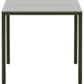 Thumbnail photo of May Tables Outdoor Table 85x85 Cm