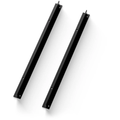 Thumbnail photo of New Works Wall Rail 45 Cm 2-pack