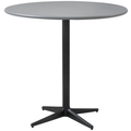 Thumbnail photo of Drop Café Table Ø80 - Garden Table - Ø: 80 x H: 73 cm